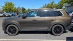 2020 Kia Telluride SX Prestige