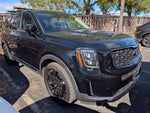 2021 Kia Telluride SX AWD