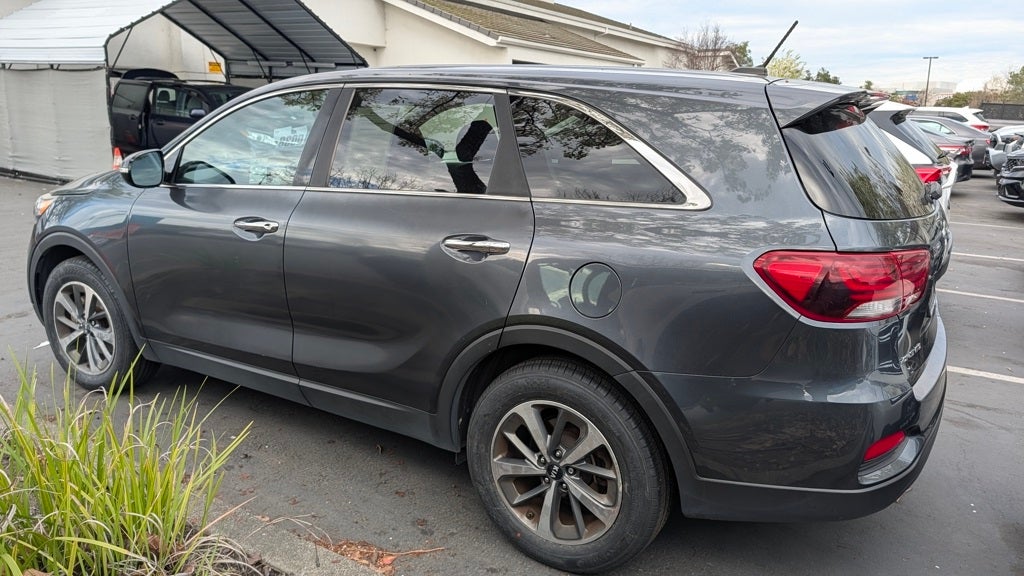 2020 Kia Sorento LX