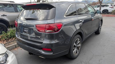 2020 Kia Sorento LX