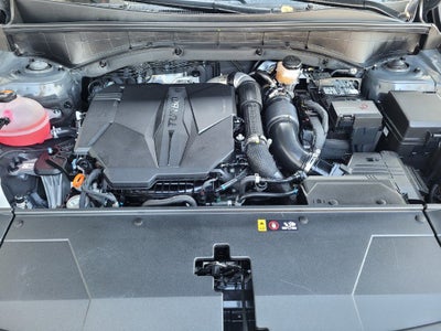 2025 Kia Sorento SX
