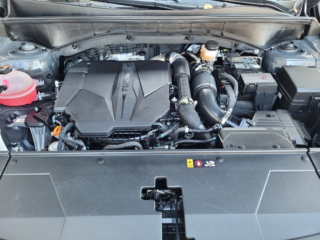 2025 Kia Sorento SX