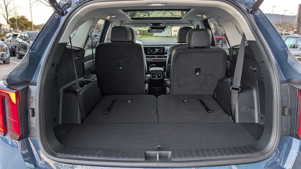 2024 Kia Sorento X-Line SX