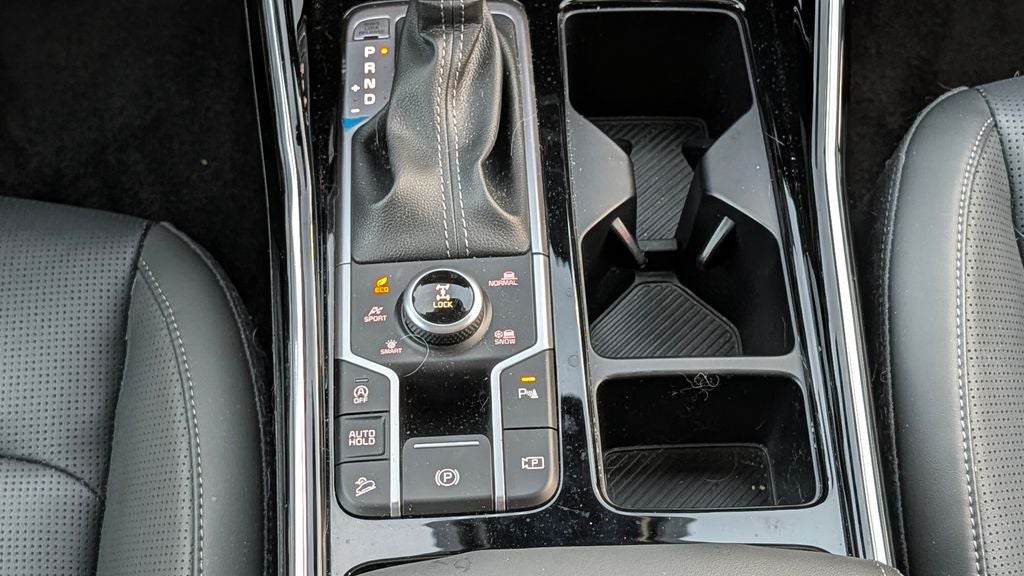 2024 Kia Sorento X-Line SX