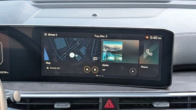 2024 Kia Sorento X-Line SX