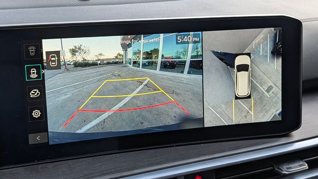 2024 Kia Sorento X-Line SX