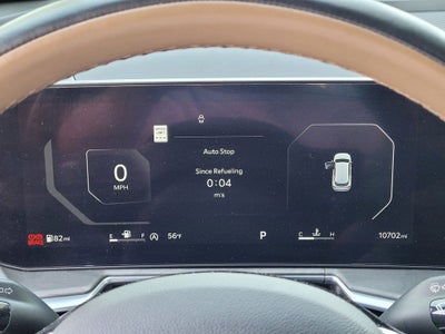 2024 Kia Sorento X-Pro SX Prestige