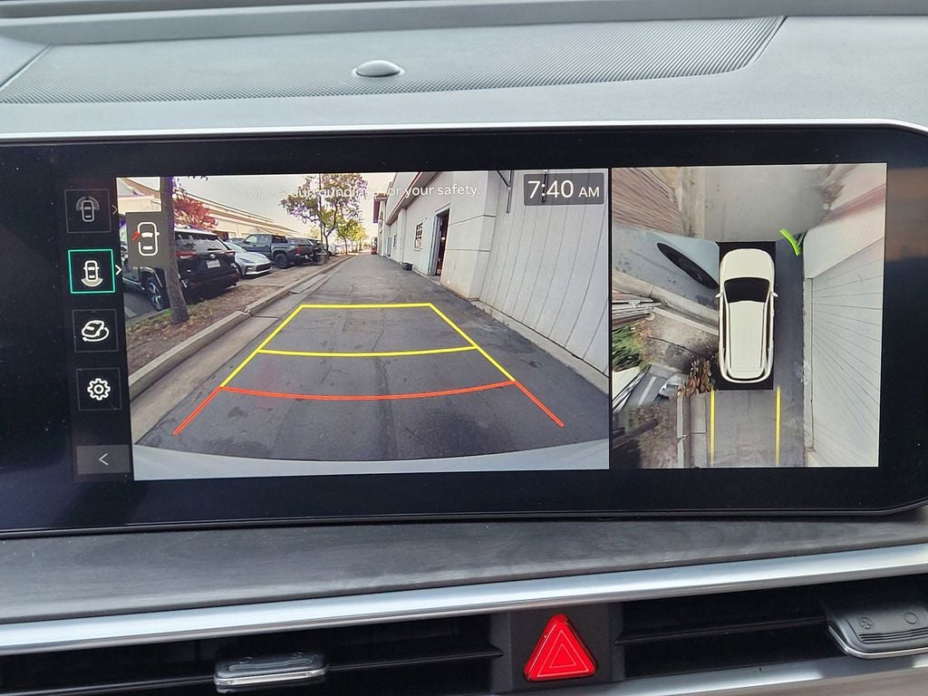 2024 Kia Sorento X-Pro SX Prestige