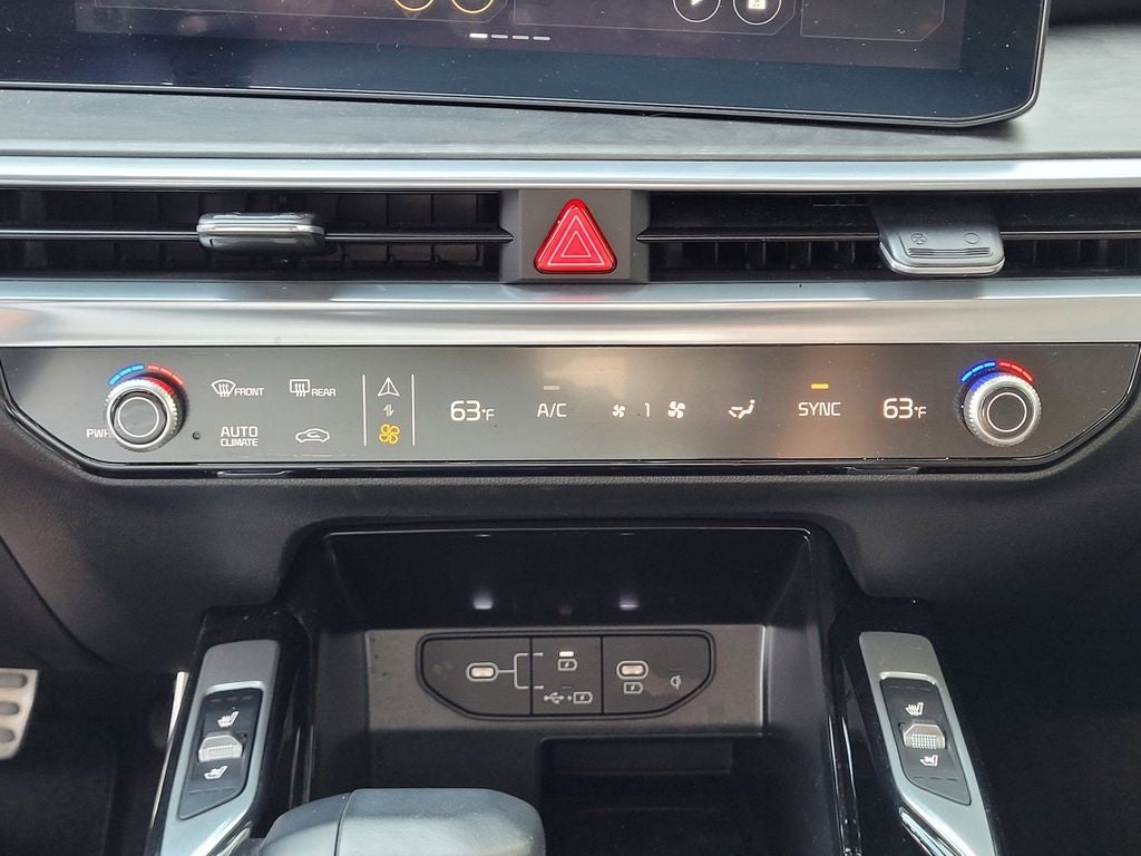 2024 Kia Sorento X-Pro SX Prestige