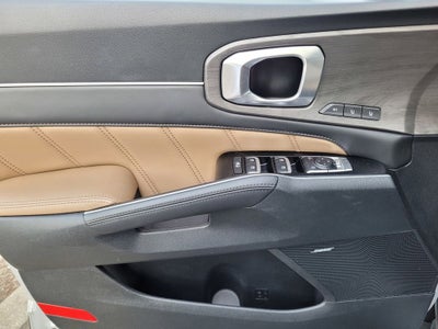 2024 Kia Sorento X-Pro SX Prestige
