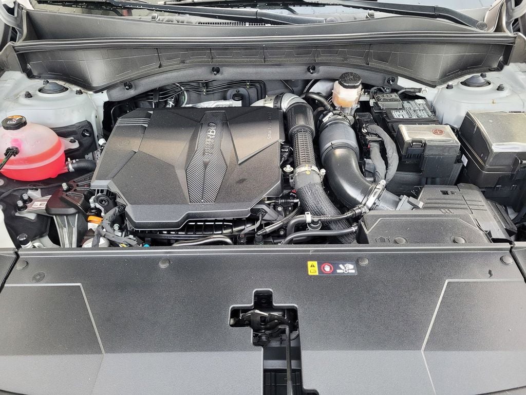 2024 Kia Sorento X-Pro SX Prestige