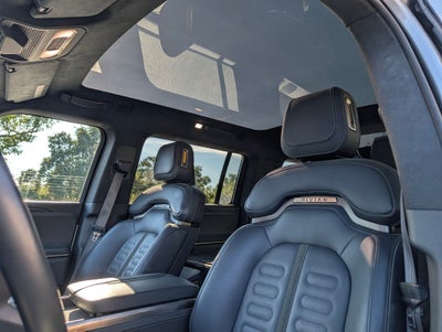 2023 Rivian R1S Adventure