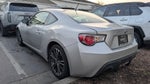 2013 Scion FR-S Base