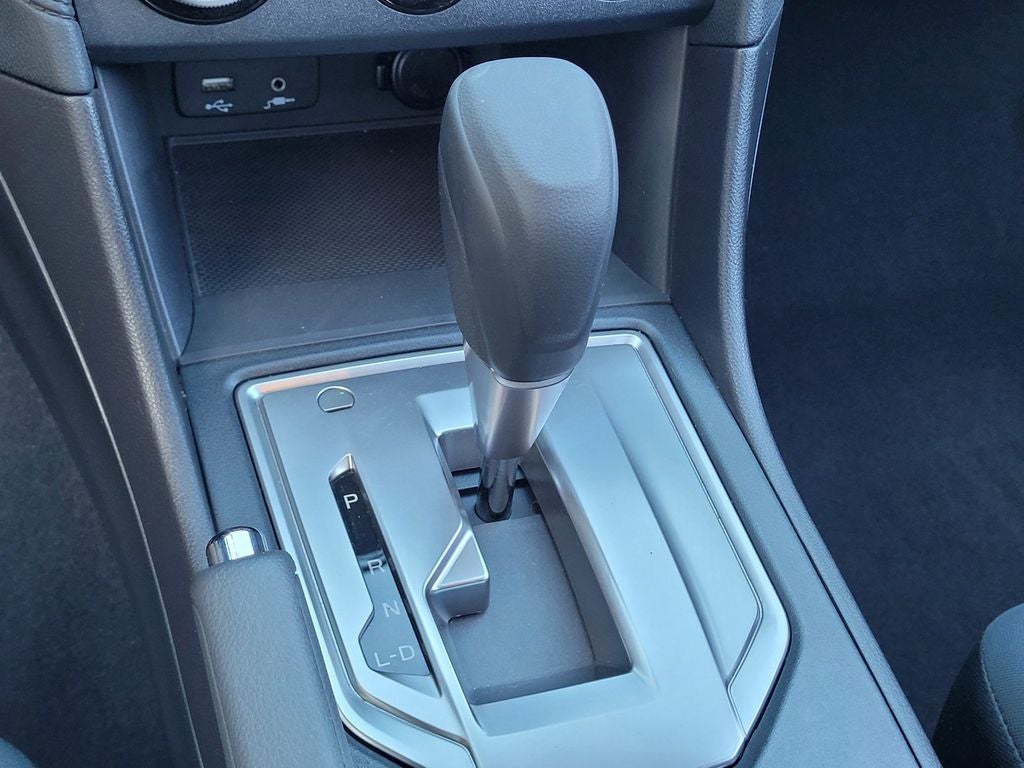 2022 Subaru Crosstrek Base