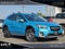 2019 Subaru Crosstrek Hybrid