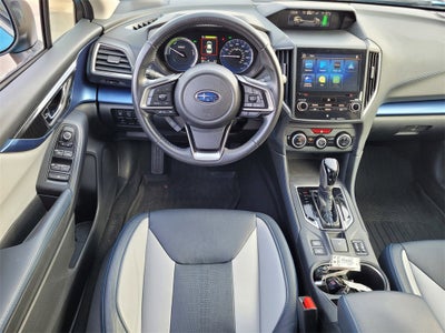 2019 Subaru Crosstrek Hybrid