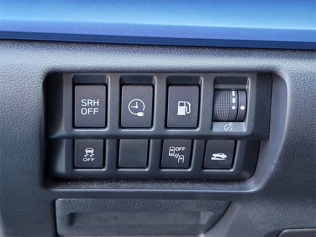 2019 Subaru Crosstrek Hybrid