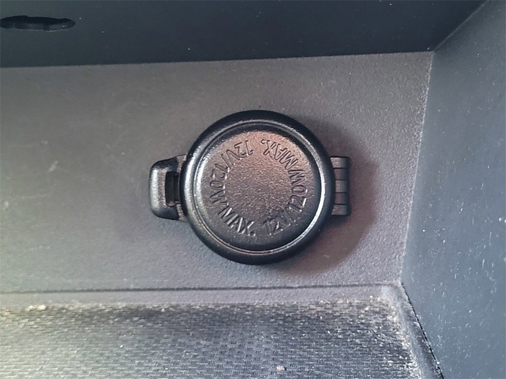 2019 Subaru Crosstrek Hybrid