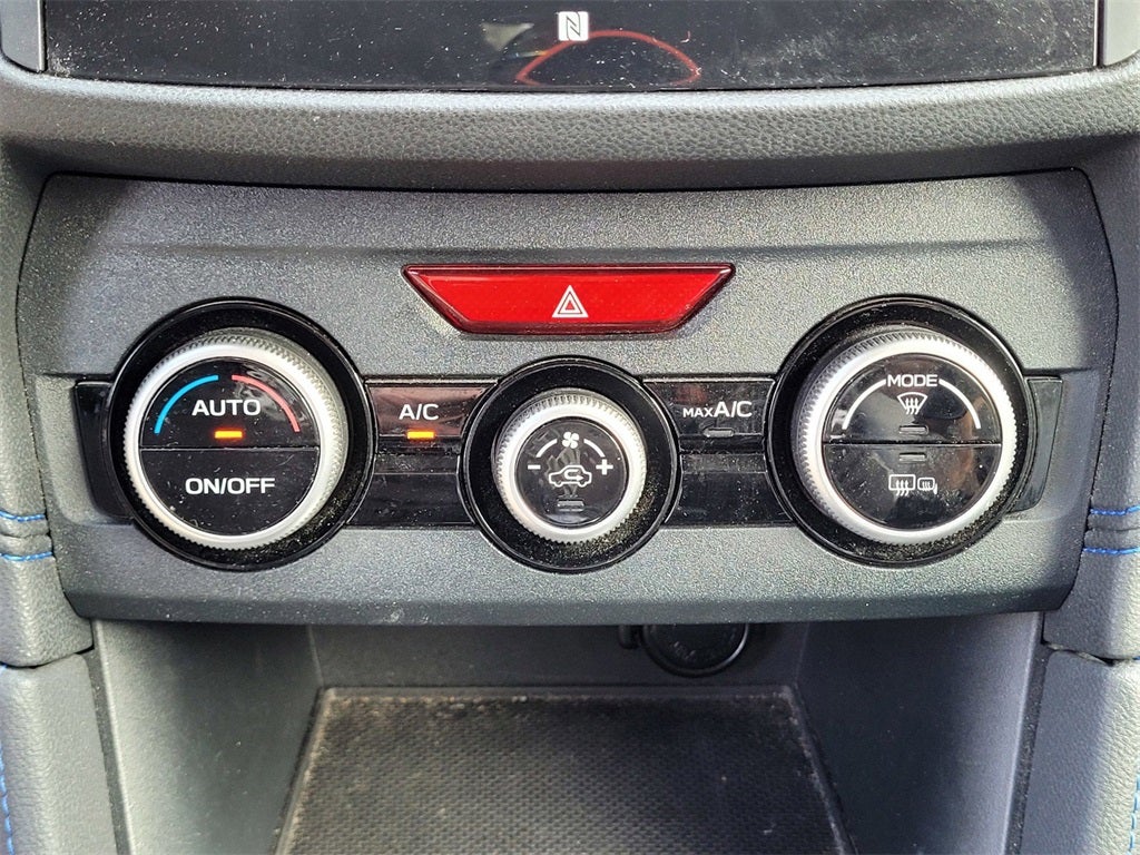 2019 Subaru Crosstrek Hybrid