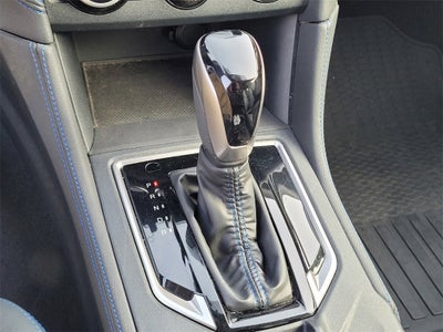 2019 Subaru Crosstrek Hybrid