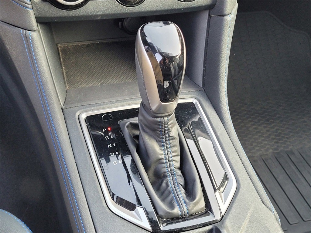 2019 Subaru Crosstrek Hybrid