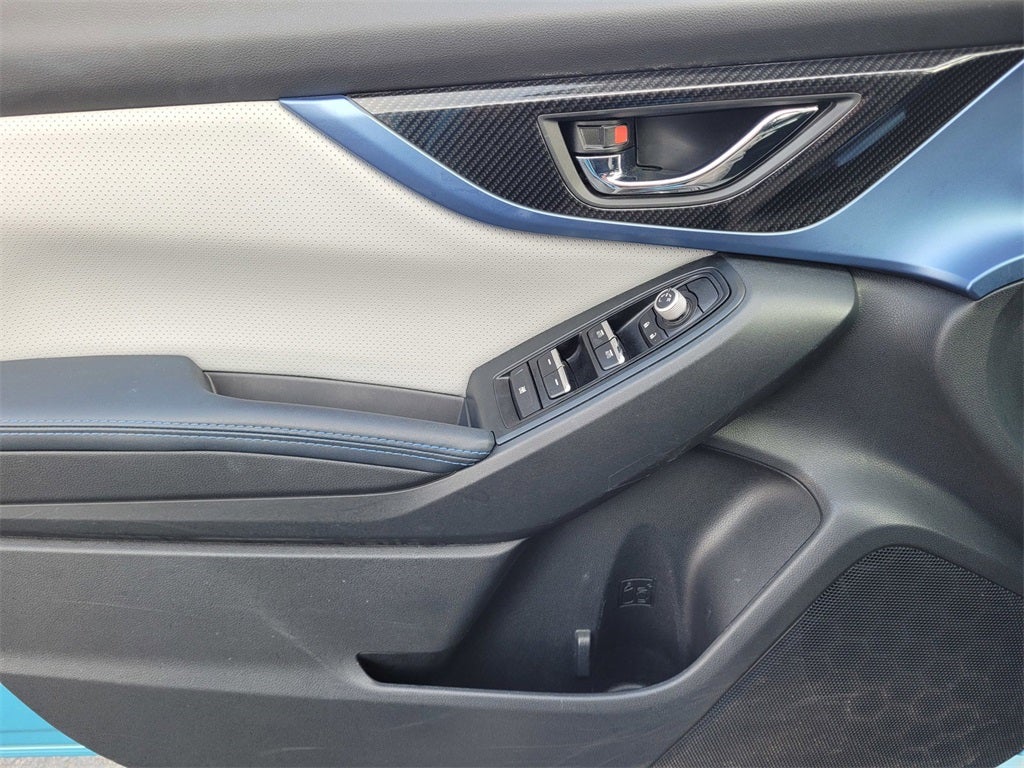 2019 Subaru Crosstrek Hybrid