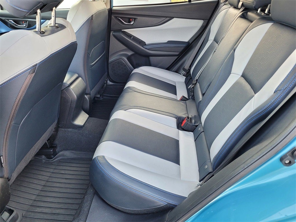 2019 Subaru Crosstrek Hybrid