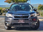 2018 Subaru Forester 2.5i Touring