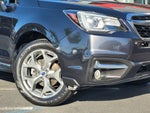 2018 Subaru Forester 2.5i Touring