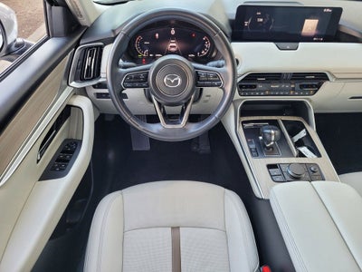 2024 Mazda Mazda CX-90 3.3 Turbo Premium Plus