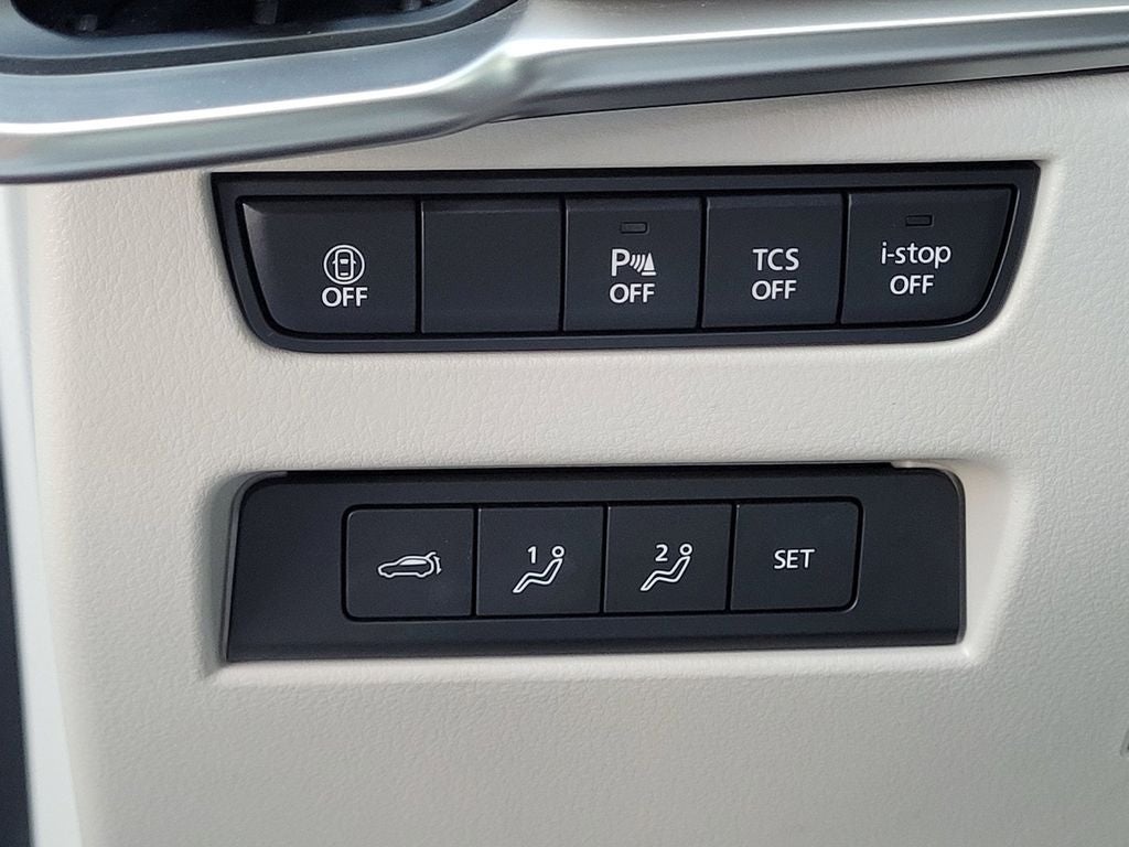 2024 Mazda Mazda CX-90 3.3 Turbo Premium Plus