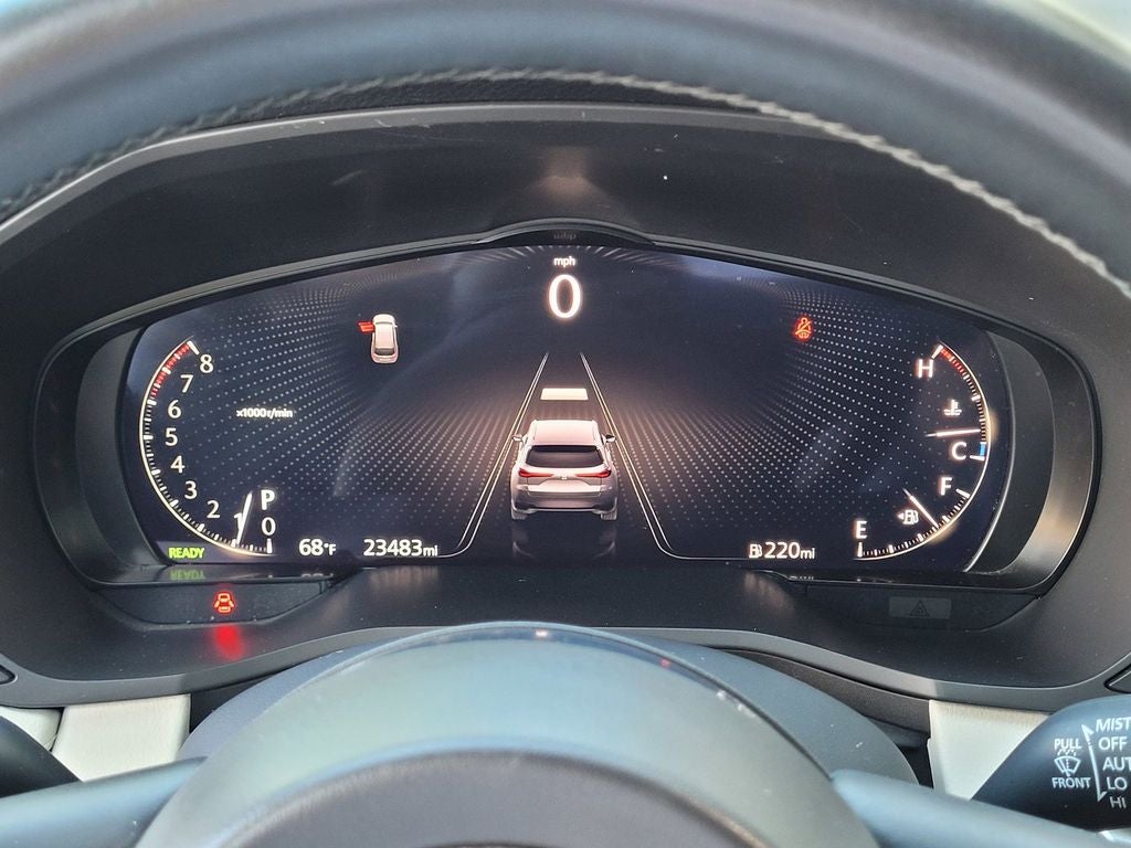 2024 Mazda Mazda CX-90 3.3 Turbo Premium Plus