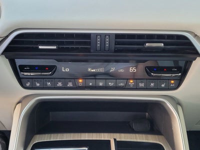 2024 Mazda Mazda CX-90 3.3 Turbo Premium Plus