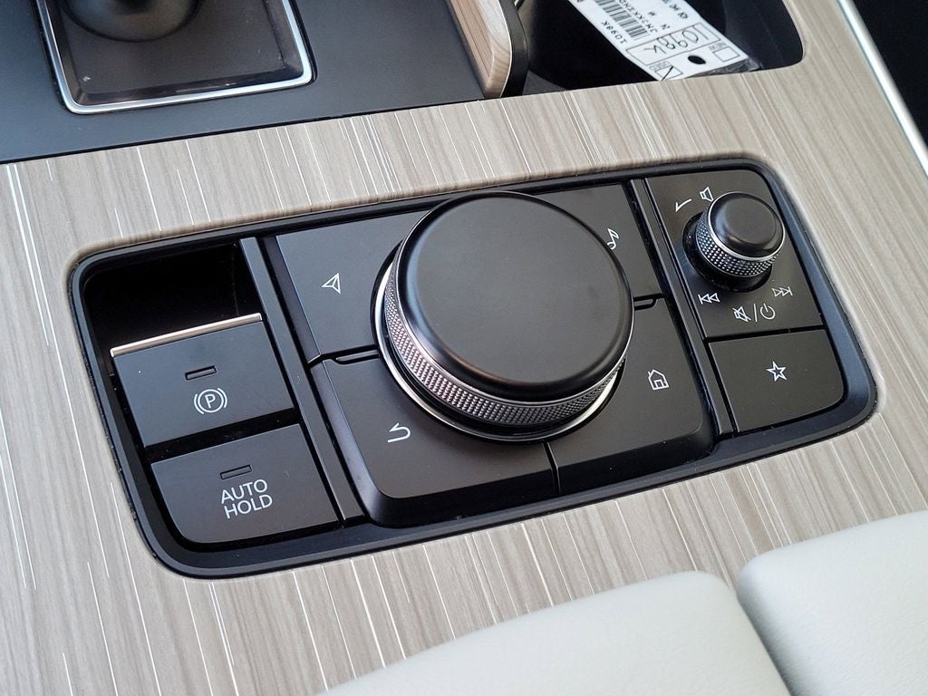 2024 Mazda Mazda CX-90 3.3 Turbo Premium Plus