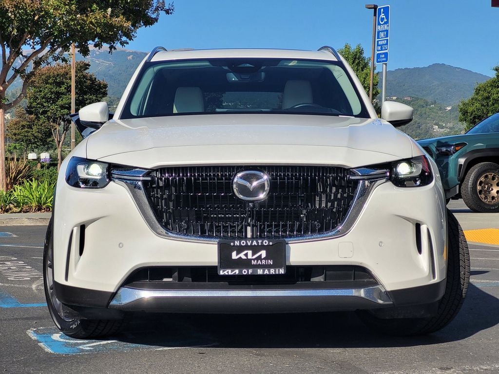 2024 Mazda Mazda CX-90 3.3 Turbo Premium Plus