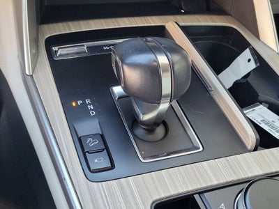 2024 Mazda Mazda CX-90 3.3 Turbo Premium Plus
