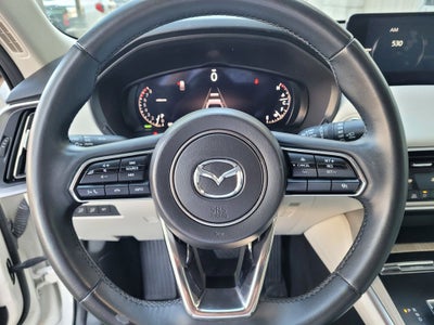 2024 Mazda Mazda CX-90 3.3 Turbo Premium Plus