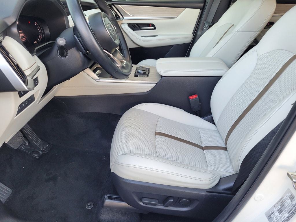 2024 Mazda Mazda CX-90 3.3 Turbo Premium Plus