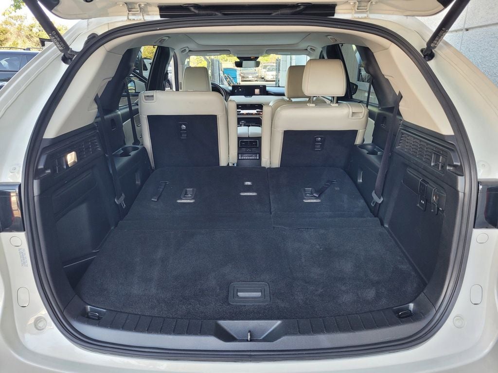 2024 Mazda Mazda CX-90 3.3 Turbo Premium Plus