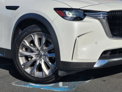 2024 Mazda Mazda CX-90 3.3 Turbo Premium Plus