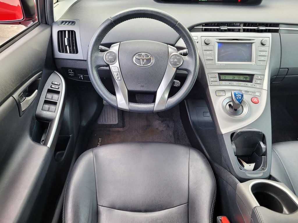 2015 Toyota Prius Persona Series Special Edition