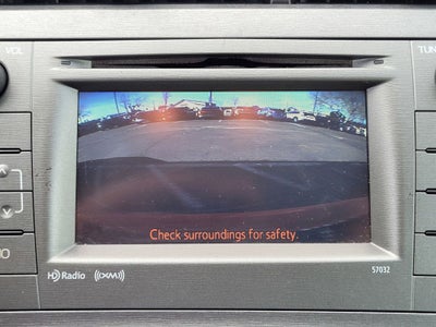 2015 Toyota Prius Persona Series Special Edition