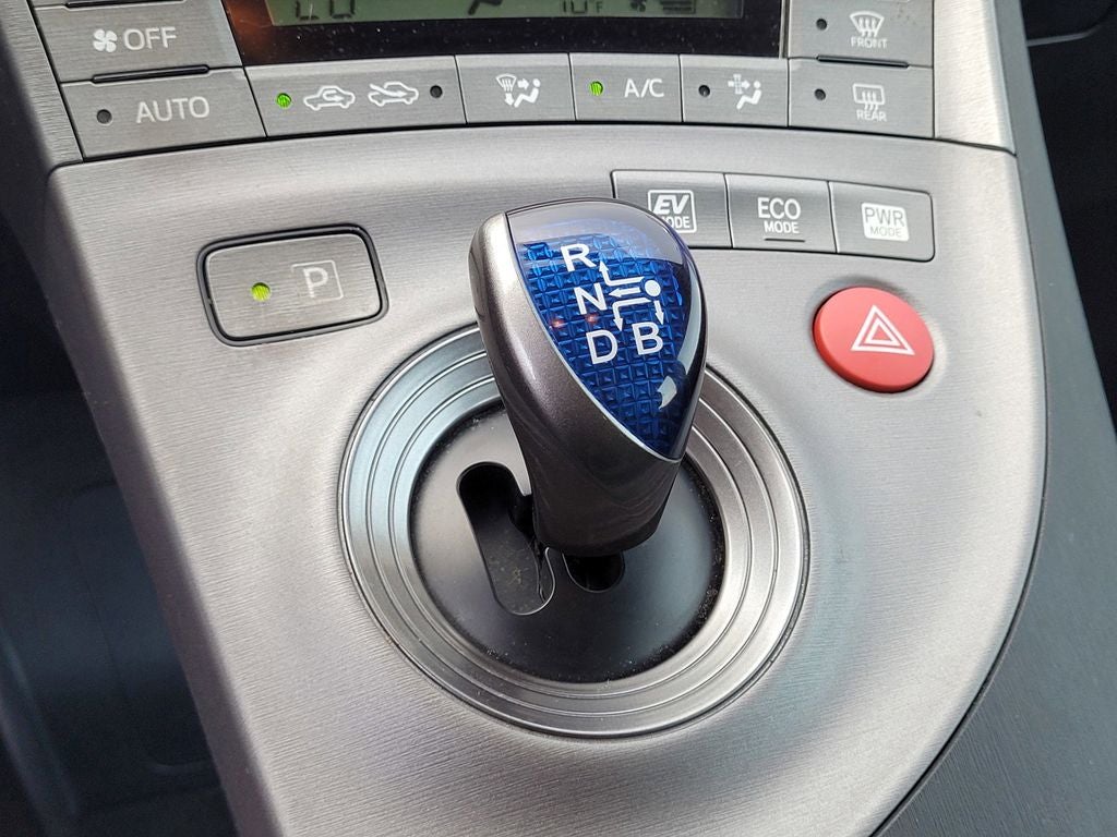 2015 Toyota Prius Persona Series Special Edition