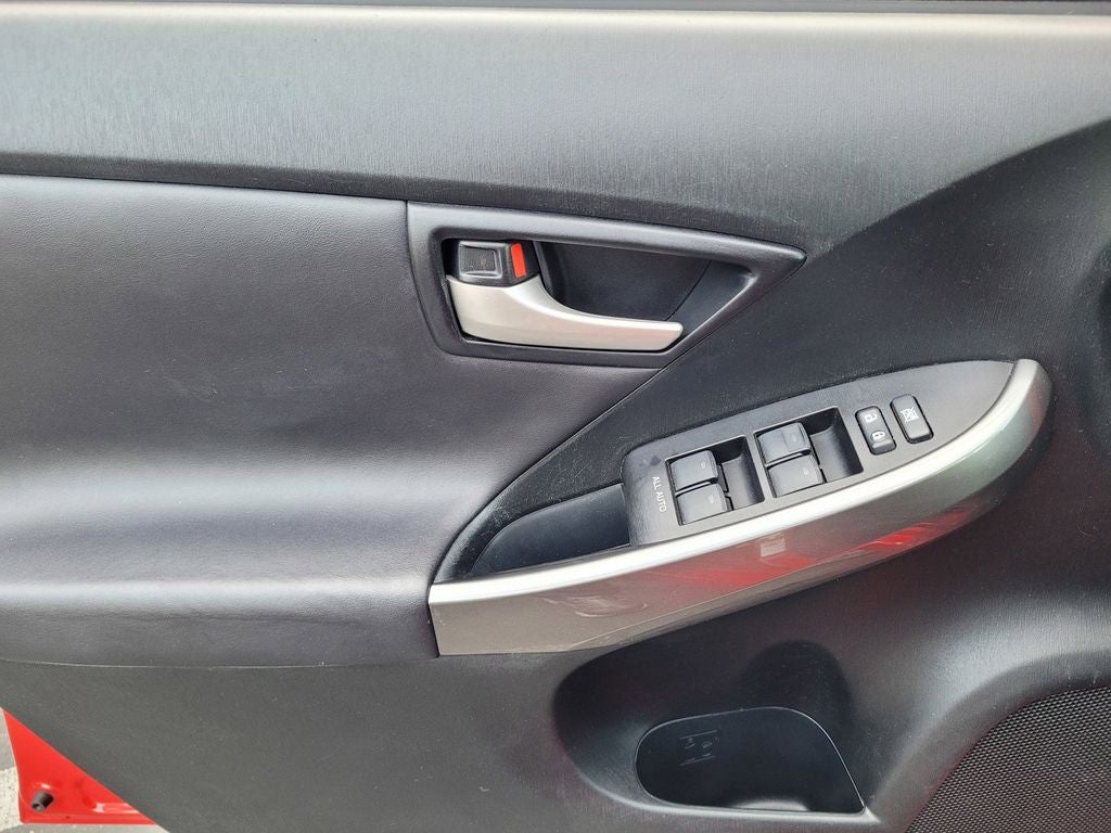 2015 Toyota Prius Persona Series Special Edition