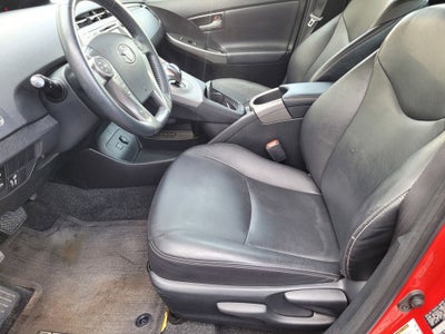 2015 Toyota Prius Persona Series Special Edition