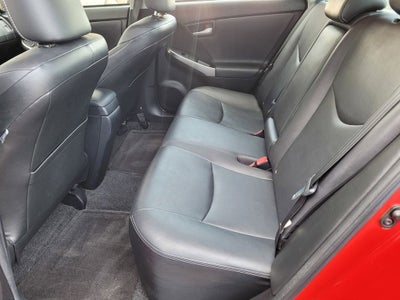 2015 Toyota Prius Persona Series Special Edition