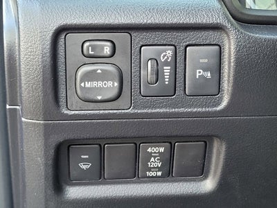 2015 Toyota 4Runner Limited