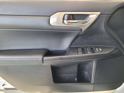 2016 Lexus CT 200h
