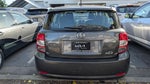 2012 Scion xD 5dr HB Auto (Natl)