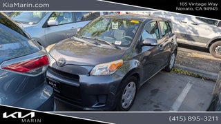 2012 Scion xD 5dr HB Auto (Natl)